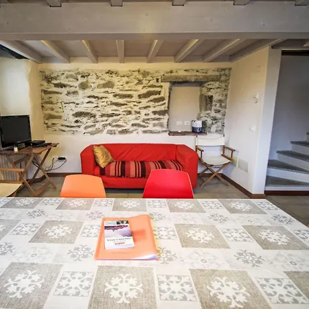 Casa Dei Gelsomini By Interhome 度假居 *