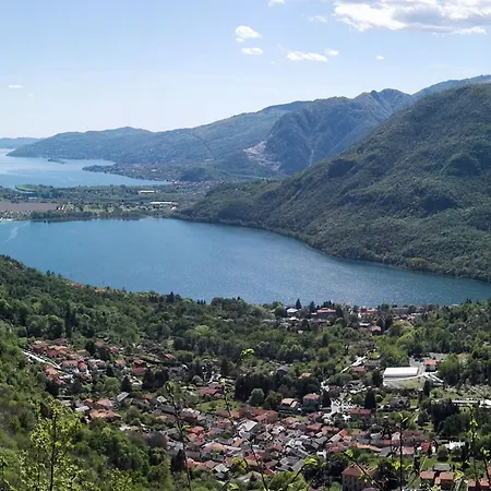 Casa Dei Gelsomini By Interhome *