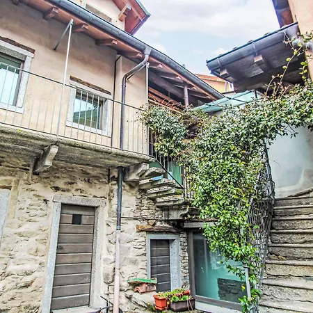 Casa Dei Gelsomini By Interhome * 满哥索