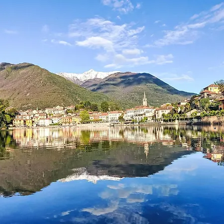 Ferienhaus Casa Dei Gelsomini By Interhome