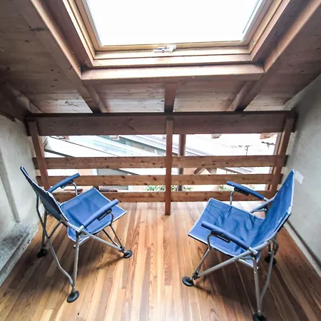 Casa Dei Gelsomini By Interhome * Mergozzo