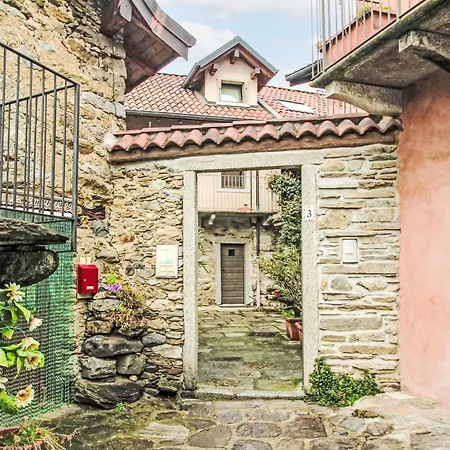 度假居 Casa Dei Gelsomini By Interhome