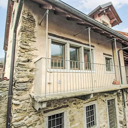 Casa Dei Gelsomini By Interhome Ferienhaus *