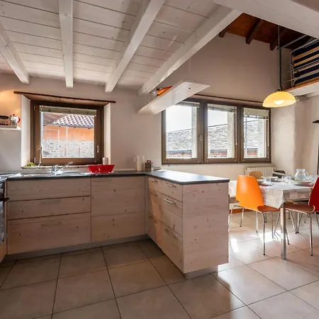 Casa Dei Gelsomini By Interhome 度假居