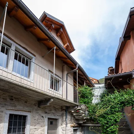 Casa Dei Gelsomini By Interhome 度假居 *