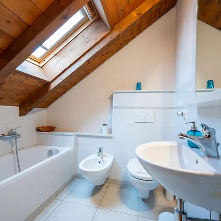 Ferienhaus Casa Dei Gelsomini By Interhome Mergozzo