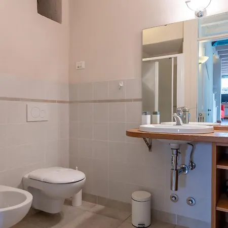 Casa Dei Gelsomini By Interhome