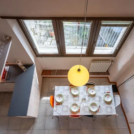 Casa Dei Gelsomini By Interhome 度假居 *