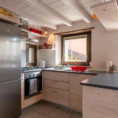 度假居 Casa Dei Gelsomini By Interhome *
