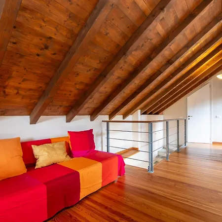 Casa Dei Gelsomini By Interhome * 满哥索