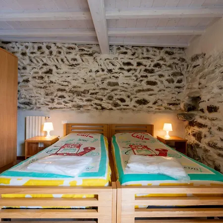 Casa Dei Gelsomini By Interhome