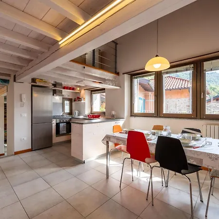 Casa Dei Gelsomini By Interhome 度假居 *
