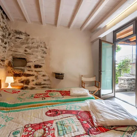 度假居 Casa Dei Gelsomini By Interhome *
