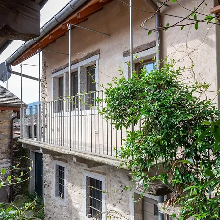 Casa Dei Gelsomini By Interhome 度假居