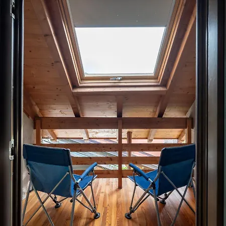 度假居 Casa Dei Gelsomini By Interhome