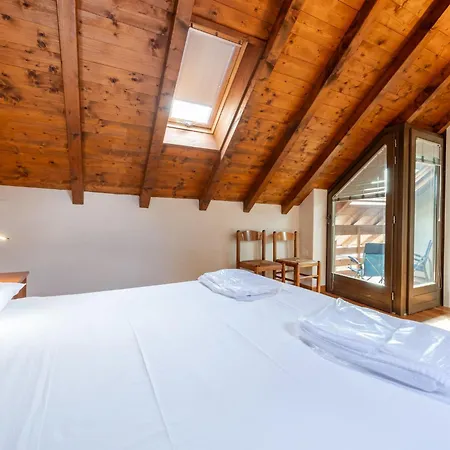 度假居 Casa Dei Gelsomini By Interhome *