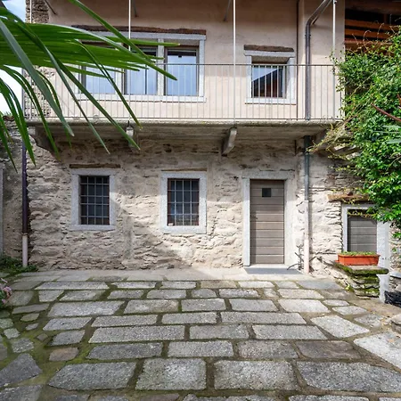 度假居 Casa Dei Gelsomini By Interhome *